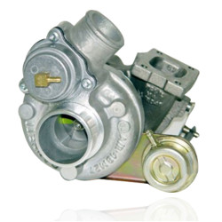 Photo Turbo neuf d'origine GARRETT - 2.0 i 180cv, 2.0 180cv