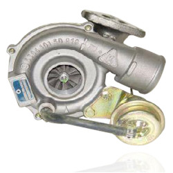 Photo Turbo neuf d'origine KKK - 2.5 TD 118cv 115cv