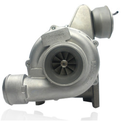 Photo Turbo échange standard IHI - 2.0 CDI 109cv, 2.2 CDI 150cv 109 115cv 116 150cv, 2.2 CDI 16V 109 115cv 150cv
