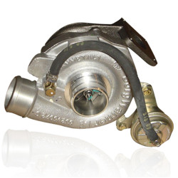 Photo Turbo échange standard KKK - 2.8 TD 122cv