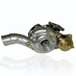 Photo Turbo échange standard IHI - 1.4 GTI 131 133 136cv