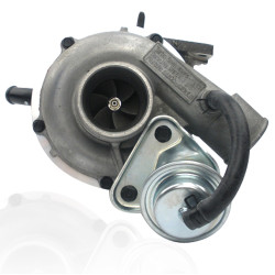 Photo Turbo neuf d'origine IHI - 2.9 CRDI 144cv 126cv, 2.9 TDI 127cv