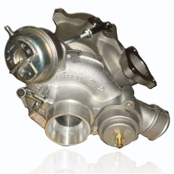 Photo Turbo échange standard GARRETT - 2.0 T 175cv