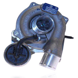 Photo Turbo échange standard KKK - 1.5 DCI 65 70cv 68cv 68 70cv 65 68cv 65 68 70cv 65cv 60 68cv