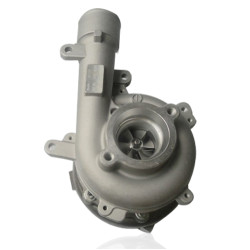 Photo Turbo échange standard TOYOTA - 3.0 D-4D 171cv