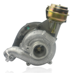 Photo Turbo échange standard GARRETT - 3.3 TDI V8 225cv