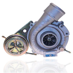 Photo Turbo neuf d'origine KKK - 1.8 i 150cv 163cv