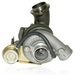 Photo Turbo échange standard GARRETT - 1.7 TD 90cv, 1.9 TRD 90cv, 1.8 TD 90cv, 1.8 TRD 90cv