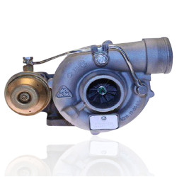 Photo Turbo échange standard KKK - 2.5 TD 118cv