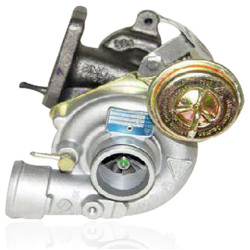 Photo Turbo neuf d'origine KKK - 2.5 TDI 83 90 95 102cv 95 102cv 83 95cv 95cv