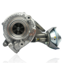 Photo Turbo neuf d'origine GARRETT - 2.0 HDI 118cv, 2.0 MJTD 118cv, 2.0 JTD 118cv