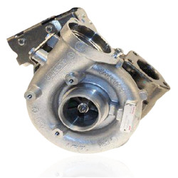 Photo Turbo neuf d'origine GARRETT - 3.0 D 218cv 231cv 211cv