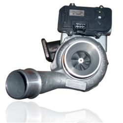 Turbo échange standard KKK - 3.0 CDTI 184cv