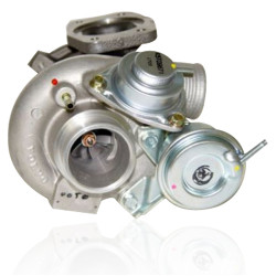 Photo Turbo échange standard MITSUBISHI - 2.0 T 180cv, 2.0 i 179cv