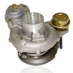 Photo Turbo échange standard GARRETT - 1.8 T 158cv 150cv