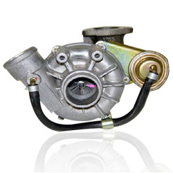 Photo Turbo échange standard IHI - 2.5 TDS 115cv, 2.5 TD 115cv