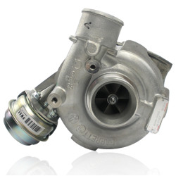 Photo Turbo neuf d'origine GARRETT - 3.0 D 184cv 193cv 163cv, 2.9 TD 184cv 193cv 163cv