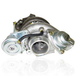 Photo Turbo neuf d'origine MITSUBISHI - 2.3 T 130cv 155cv 185cv