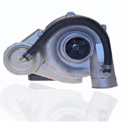 Photo Turbo neuf d'origine IHI - 1.0 T 85cv