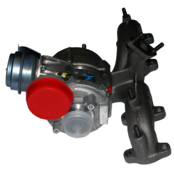 Turbo échange standard GARRETT - 1.9 TDI 150cv 