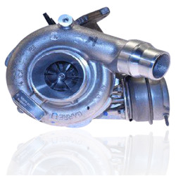 Photo Turbo neuf d'origine GARRETT - 2.0 DCI 175cv 150 175cv 173cv