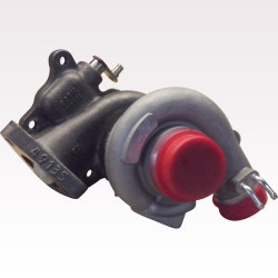 Photo Turbo neuf KBO - 2.5 D 100cv
