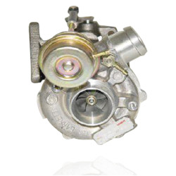 Photo Turbo échange standard KKK - 1.9 TDI 90cv