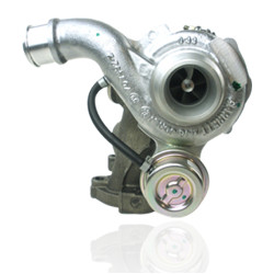 Photo Turbo neuf d'origine GARRETT - 1.8 DI 75cv, 1.8 TDCI 90cv