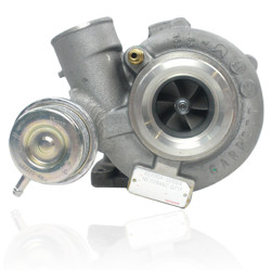 Photo Turbo neuf d'origine GARRETT - 2.3 i 170 185cv, 2.0 i 150cv, 2.0 i 16V 150cv