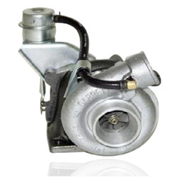 Photo Turbo échange standard GARRETT - 2.8 TDI 125cv 130cv 125 130cv