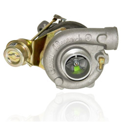 Photo Turbo échange standard GARRETT - 2.0 ie 165 172cv, 2.0 HF 165 172cv, 2.0 i 186cv