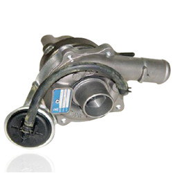 Photo Turbo échange standard KKK - 1.3 CDTI 70cv 75cv 69 70cv, 1.3 DDIS 70cv