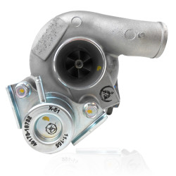 Photo Turbo neuf d'origine MITSUBISHI - 1.7 CDTI 75cv 80cv, 1.7 DI 75cv 65cv, 1.7 DTI 80cv 75cv