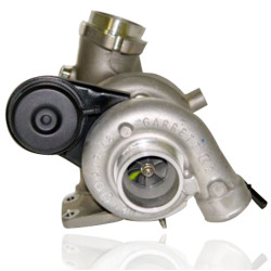 Photo Turbo neuf d'origine GARRETT - 2.0 i 150cv, 2.0 iE 150cv