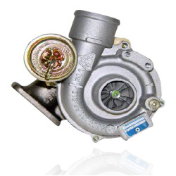 Photo Turbo échange standard KKK - 3.0 i V6 260 268cv