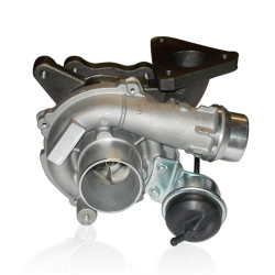 Photo Turbo neuf KBO - 2.5 DCI 120cv 100cv, 2.5 CDTI 120cv 146cv