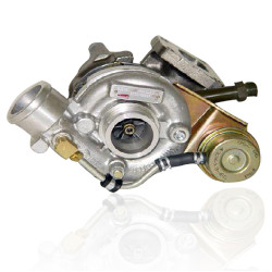 Photo Turbo échange standard KKK - 1.6 TD 80cv 68cv