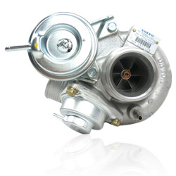 Photo Turbo neuf d'origine MITSUBISHI - 2.0 i 225cv