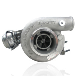 Photo Turbo échange standard GARRETT - 3.0 HPT 177cv