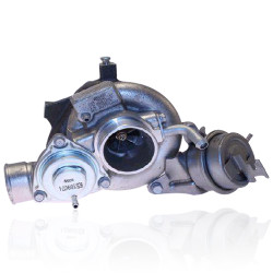 Photo Turbo neuf d'origine MITSUBISHI - 2.0 T 210cv