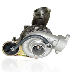 Photo Turbo échange standard KKK - 1.9 D 90cv 92cv