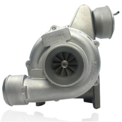 Photo Turbo neuf d'origine IHI - 2.0 CDI 109cv, 2.2 CDI 150cv 109 115cv 116 150cv, 2.2 CDI 16V 109 115cv 150cv