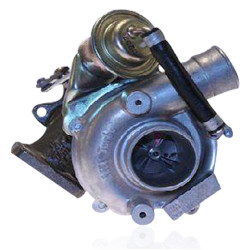 Photo Turbo échange standard IHI - 1.7 TD 82cv, 1.7 TDS 82cv