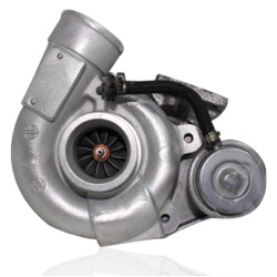 Photo Turbo neuf d'origine MITSUBISHI - 1.9 TD 82cv