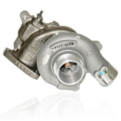 Photo Turbo échange standard MITSUBISHI - 2.5 TD 100cv 80 100cv, 2.5 TDCI 105cv, 2.5 TCI 100cv