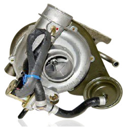 Photo Turbo échange standard IHI - 2.2 GT 147cv, 2.2 12V 147cv, 2.2 GT 12V 146cv