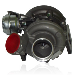 Photo Turbo neuf KBO - 2.5 TDI 163 174cv