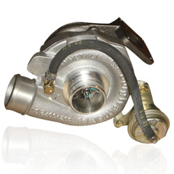 Photo Turbo neuf d'origine KKK - 2.8 TD 122cv