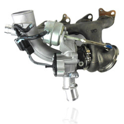 Photo Turbo échange standard GARRETT - 1.4 T ECOTEC 140cv 120 140cv