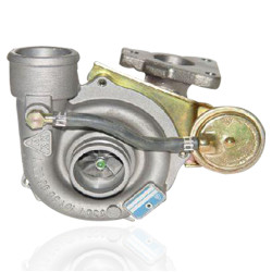 Photo Turbo échange standard KKK - 1.9 TD 90 92cv